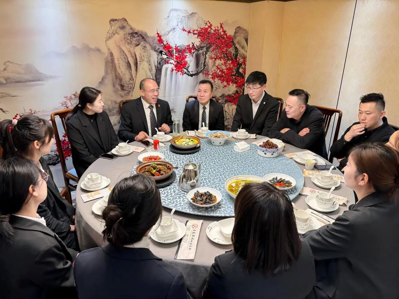 Z6尊龙凯时党支部小喇叭开播啦 （20230610 第三十五期）-Z6尊龙凯时